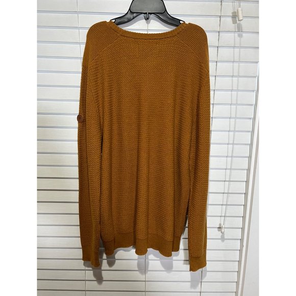 Royal Robbins Men's All Season Merino Wool Sweater - NWT - Size XL - Picture 7 of 8